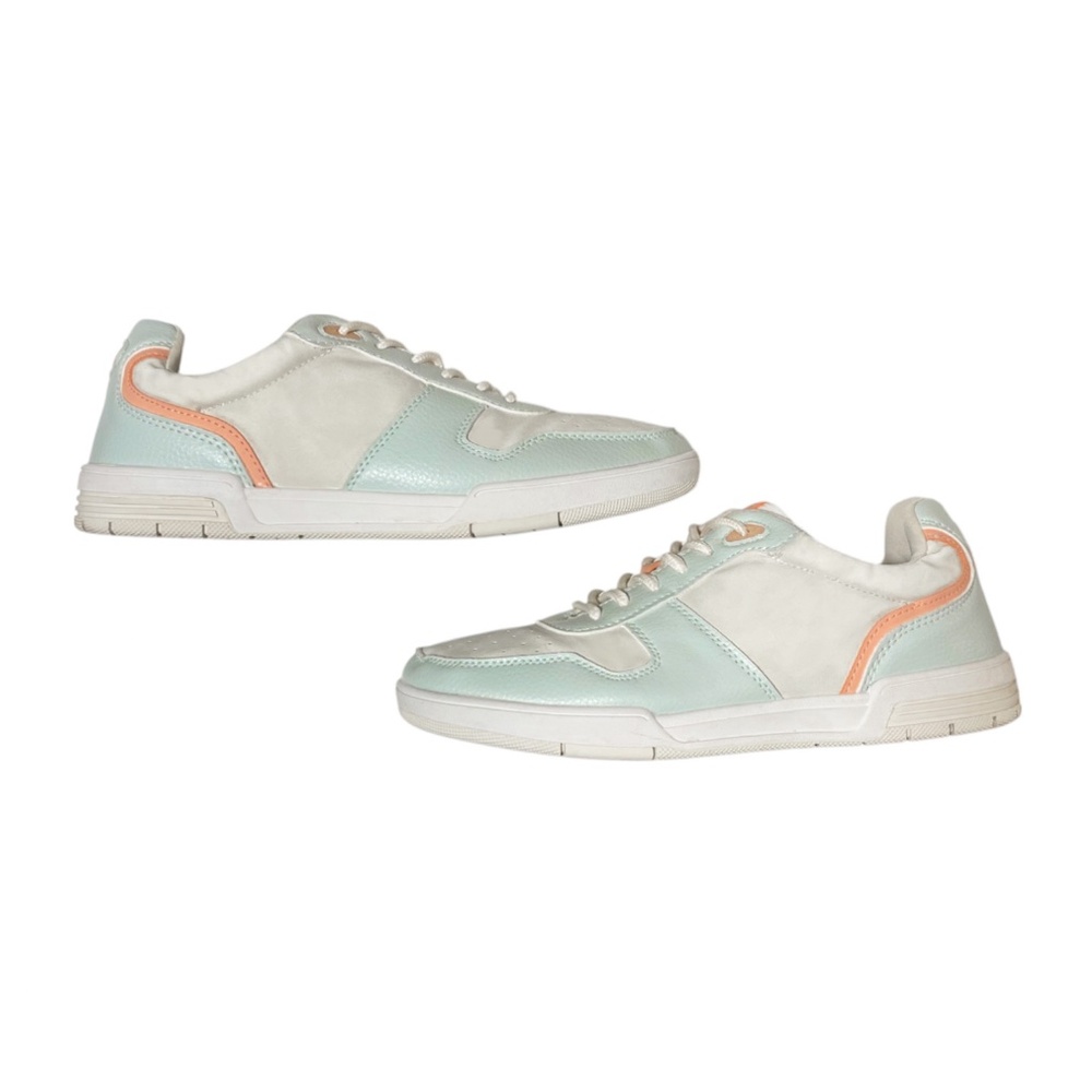 🍓3 for 45- Call It Spring Colour Block Sneakers